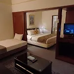 Kuala Lumpur Grand Service Suite At Times Square
