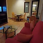 Kuala Lumpur Grand Service Suite At Times Square