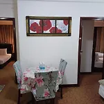 Kuala Lumpur Grand Service Suite At Times Square