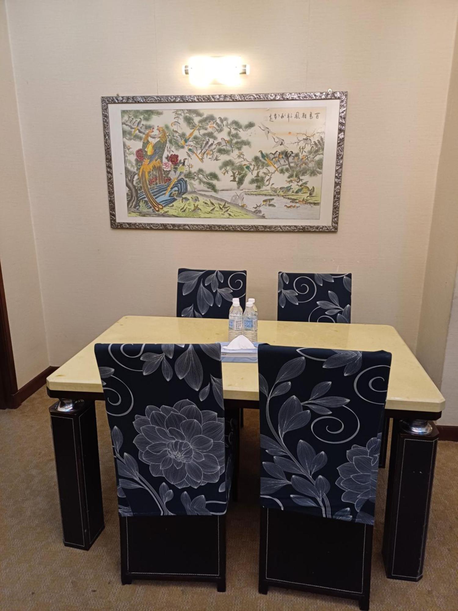 Grand Service At Times Square Apartamento Kuala Lumpur