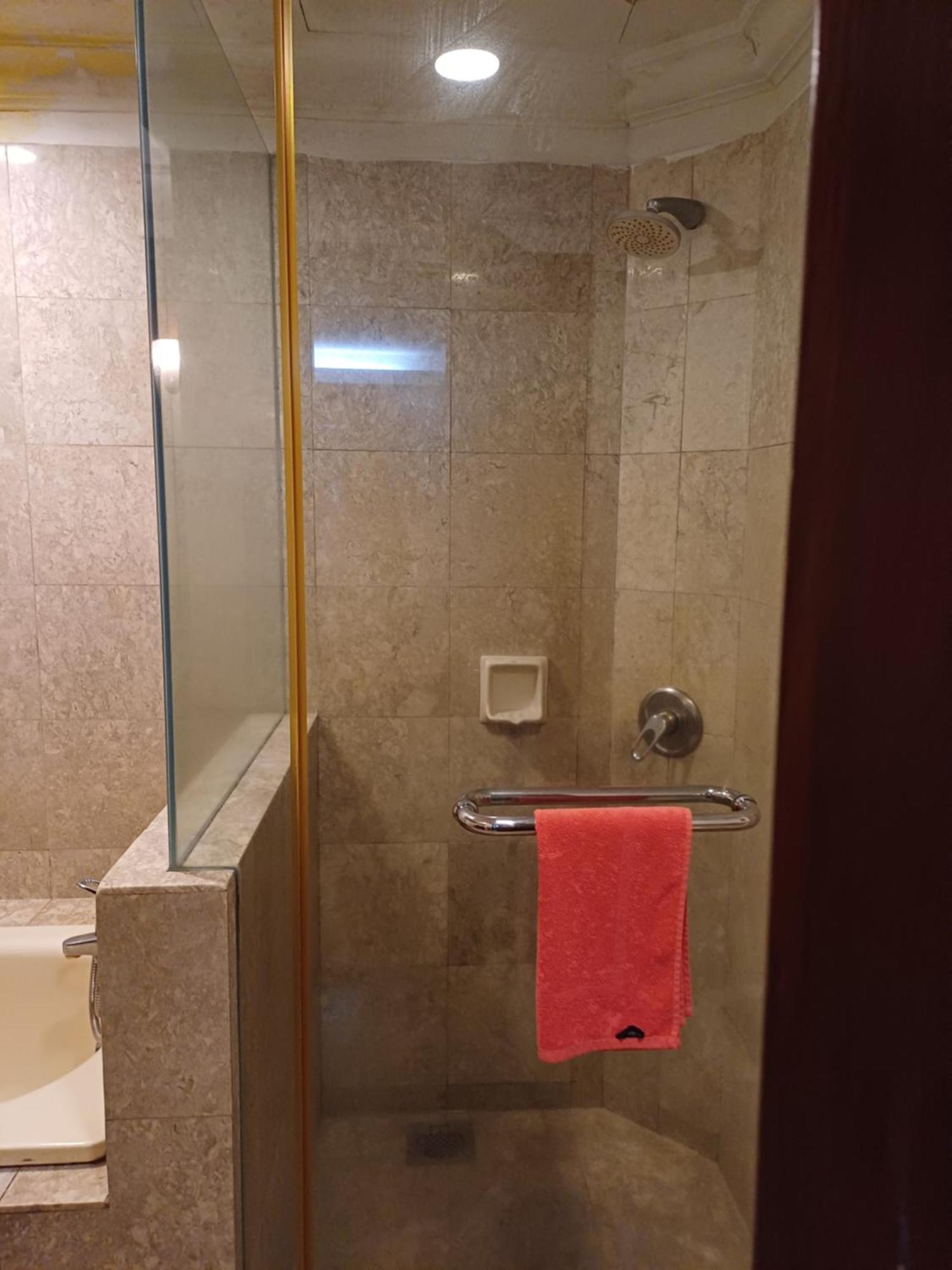Grand Service At Times Square Apartamento Kuala Lumpur