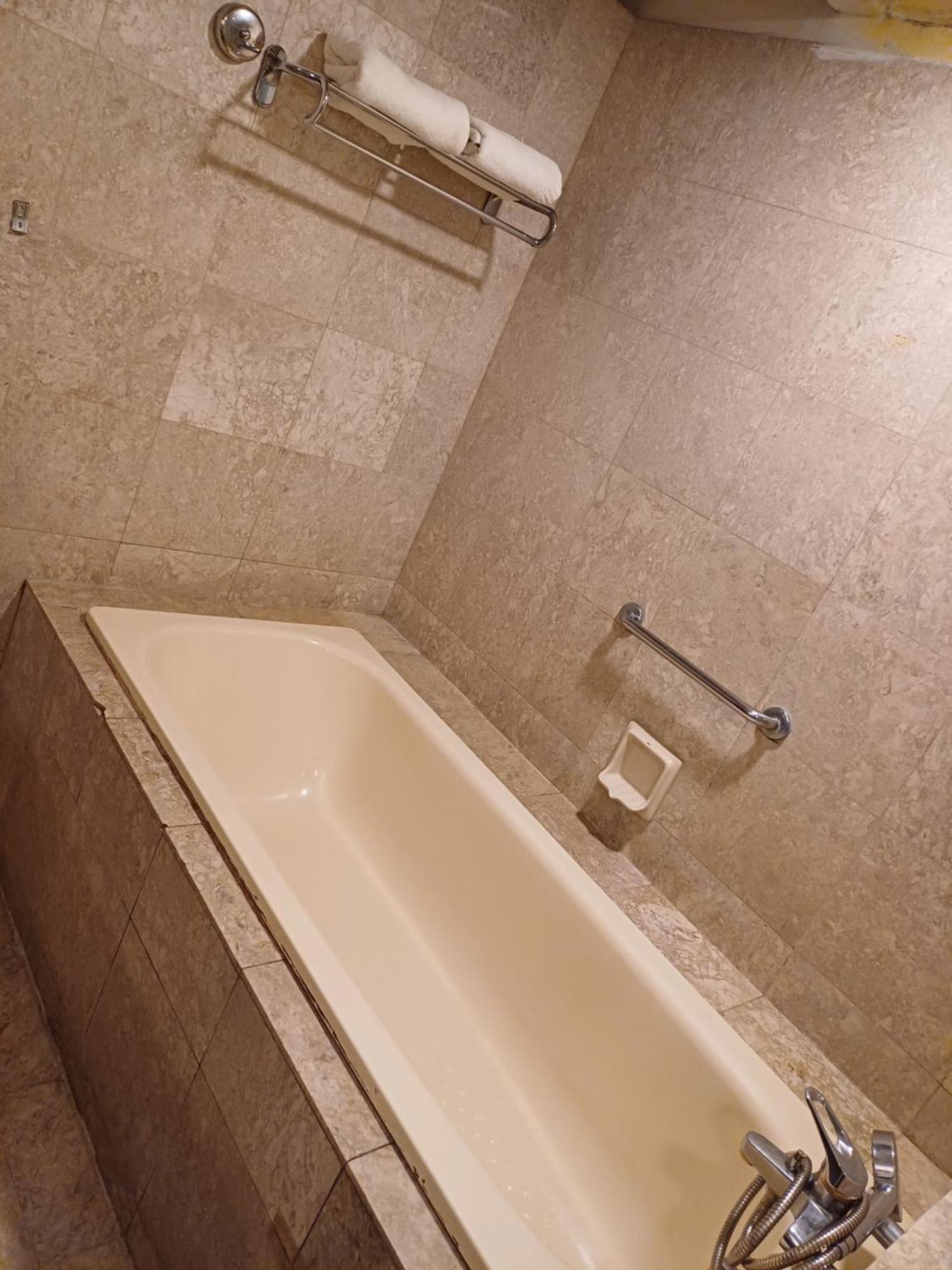 Grand Service At Times Square Apartamento