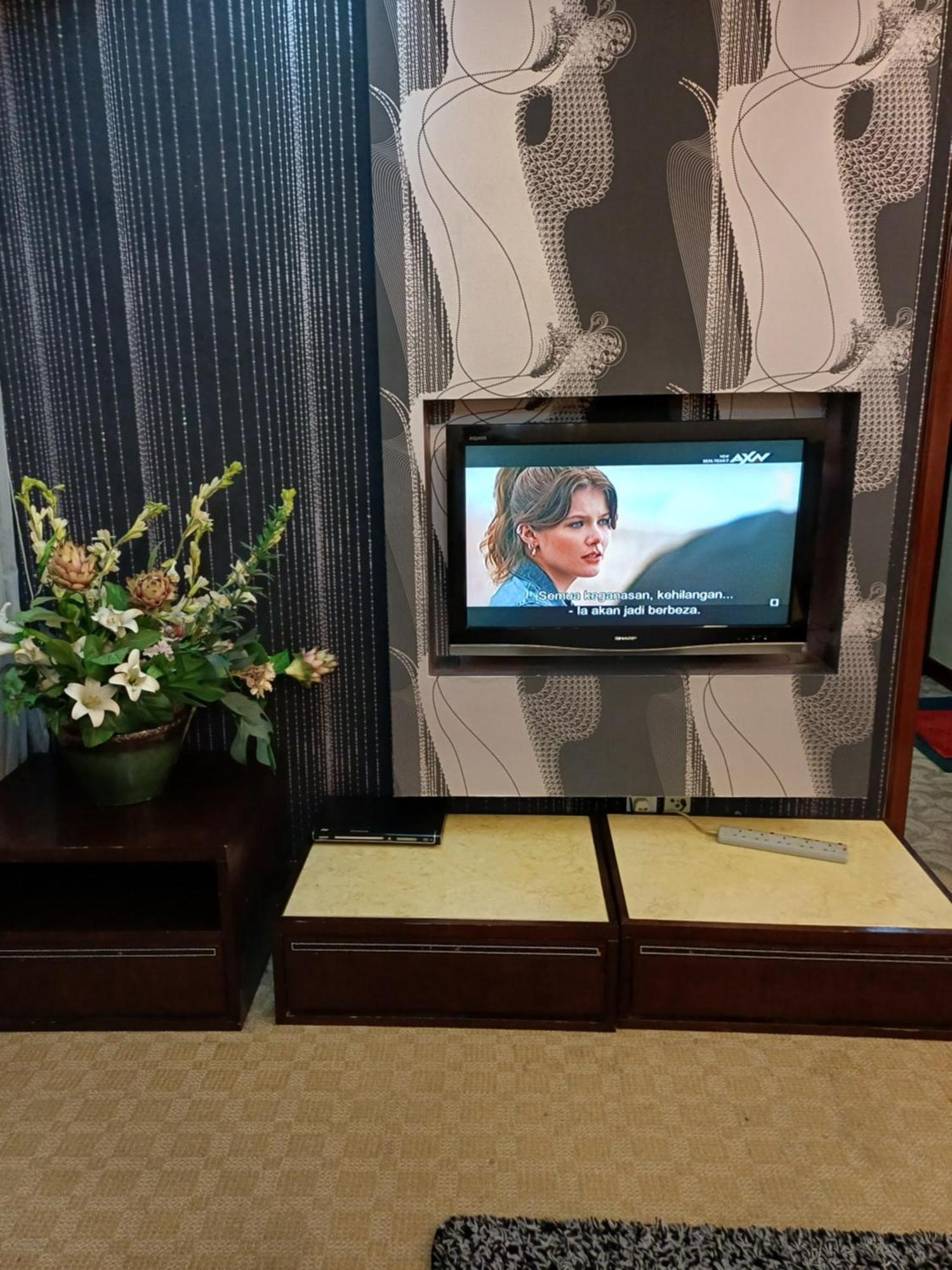 Apartamento Grand Service At Times Square