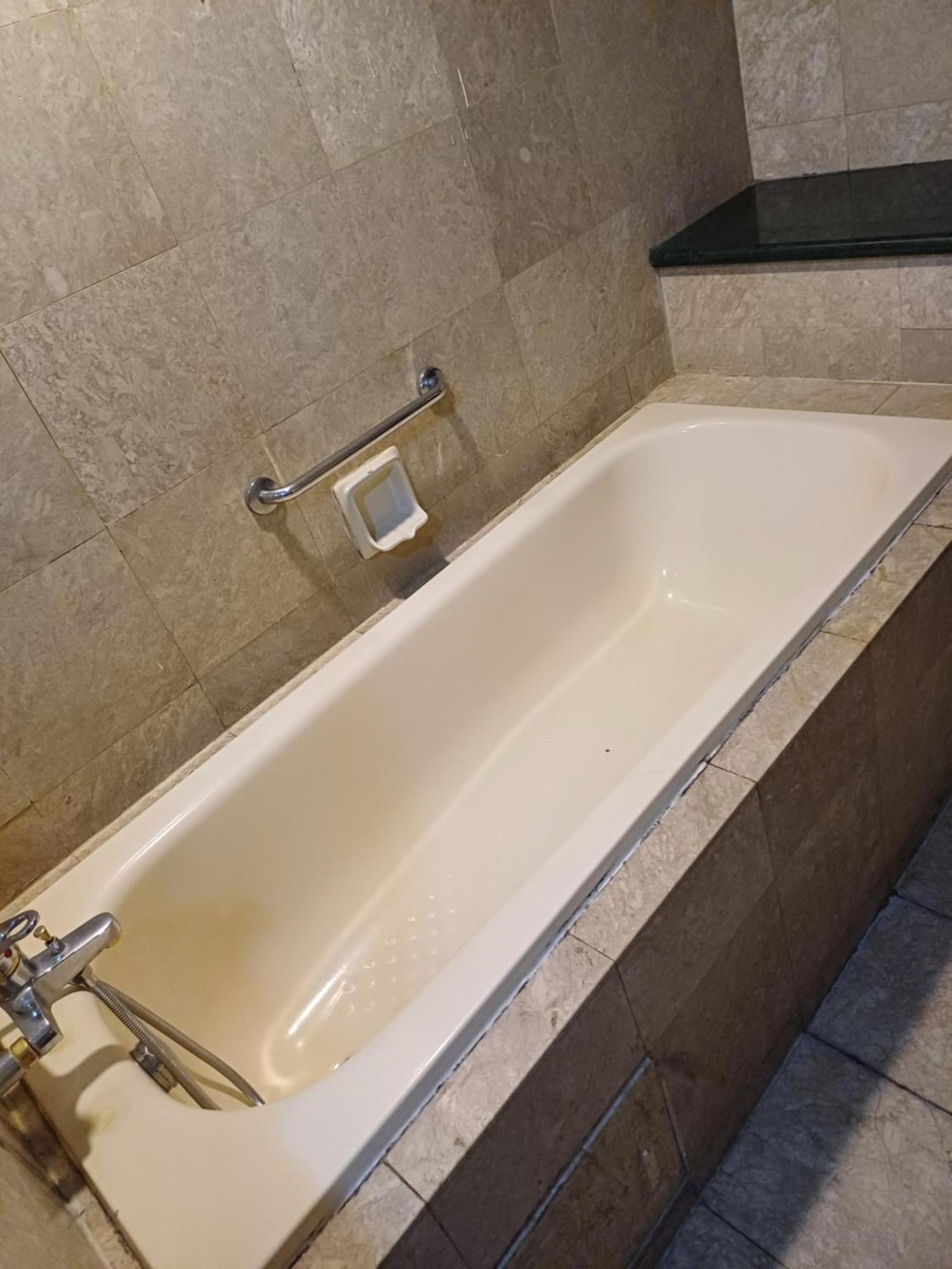 Apartamento Grand Service At Times Square *