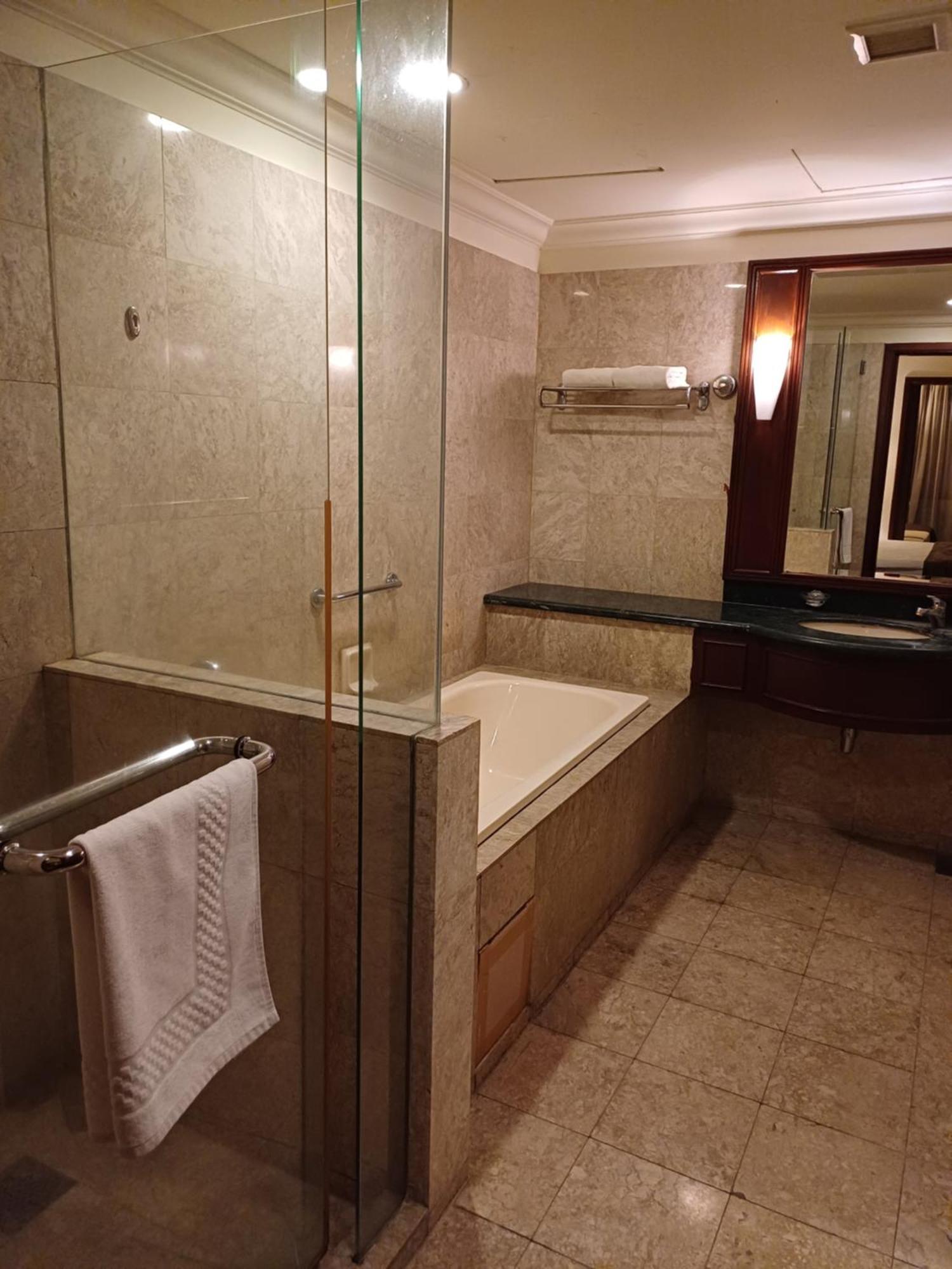Grand Service At Times Square Apartamento Kuala Lumpur