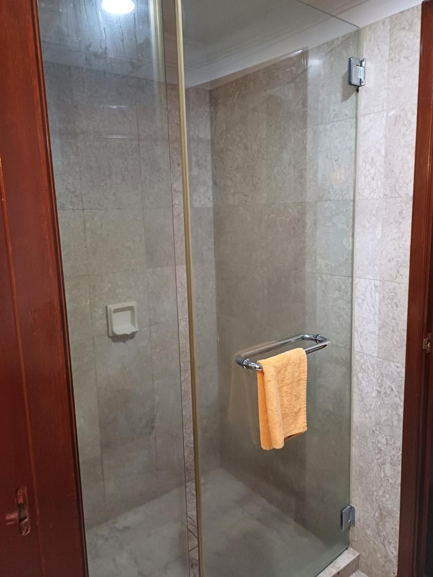 Grand Service At Times Square Apartamento