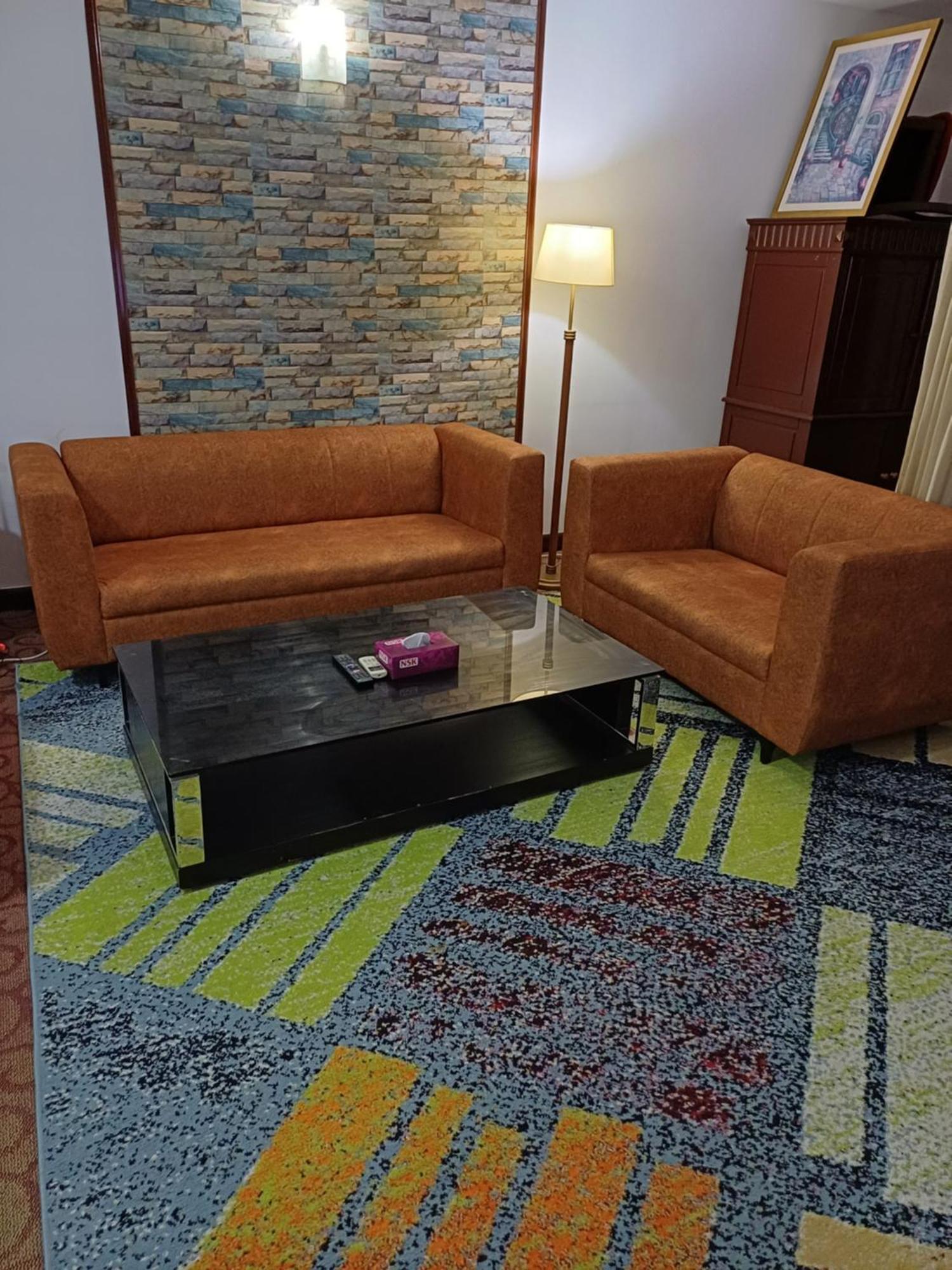 Apartamento Grand Service At Times Square Kuala Lumpur